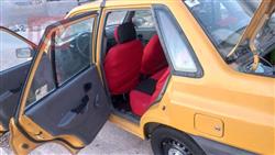 Saipa 131